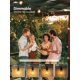 thumbnail image 4 of Guirnalda de luces Brightown G40 Globe para exteriores, 18 m, con 32 bombillas, 4 of 8