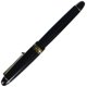 thumbnail image 1 of Pluma estilográfica PILOT Custom 742 negra con plumín FA (punta fina), 1 of 2