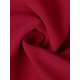 thumbnail image 5 of INSPIRE CHIC Vestido de maternidad para el Día de la Madre de las mujeres, bohemio, con volantes en capas, manga acampanada, casual, cuello en V, vestido de embarazo boho, talla L, rojo, 5 of 6