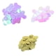 thumbnail image 1 of Lentejuelas Sueltas Redondas Brillantes DIY 390x Paillettes Artesanía De Costura 16mm, 1 of 4