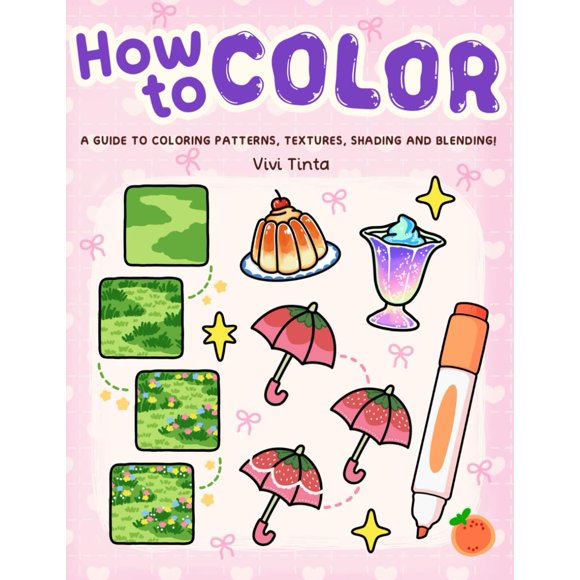 Libro Craydraw Press LLC – Guía paso a paso para colorear
