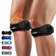 thumbnail image 1 of Rodillera CAMBIVO Essential Series para mujeres y hombres (paquete de 2), 1 of 8
