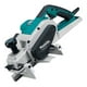 thumbnail image 2 of Cepillo 82mm 750w Profundidad 3mm + Maleta Makita M1100kb, 2 of 3