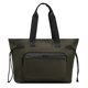 thumbnail image 2 of Cartera Gran Capacidad Ginger Verde Militar Calu, 2 of 6