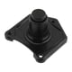 thumbnail image 5 of Cubierta De Solenoide Para Motocicleta, Botón De Arranque De Alta Calidad Para Cámara Gemela, Color Negro, 5 of 5
