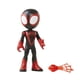 thumbnail image 3 of Figura de Acción Spidey And Friends Supersized Miles Morales, 3 of 3