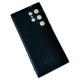 thumbnail image 4 of Carcasa Funda Para Samsung S24 Ultra Silicona Negro, 4 of 5