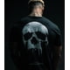 thumbnail image 3 of Playera Gymreapers Skull con control de humedad para hombre, 3 of 6