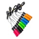 thumbnail image 1 of X5 Cuerda Para Saltar Deporte Velocidad Cardio / 237031, 1 of 2
