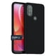 thumbnail image 1 of Funda protectora para Motorola Moto G Power (2022), color negro, 1 of 7