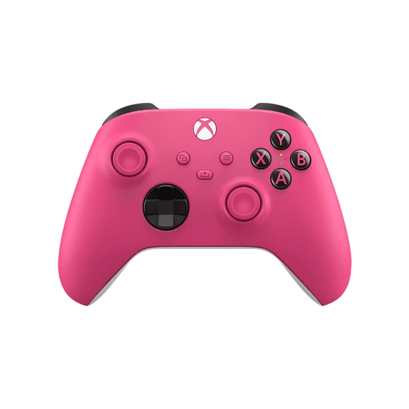 Control Inalámbrico Microsoft Xbox Rosado