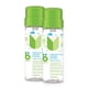 thumbnail image 1 of BabyGanics Limpiador Micelar Sin Enjuague para Bebés 147 ml Paquete de 2, 1 of 6