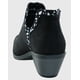 thumbnail image 4 of Botin Puntiagudo Leopard Negro Danicolle, 4 of 4