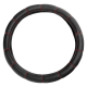 thumbnail image 1 of Funda Cubrevolante Pvc 38cm Auto Confort y Estilo Negro, 1 of 3