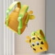 thumbnail image 2 of Student Cartoon Cute Animal Schoolbag Kindergarten Backpack, 2 of 3