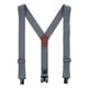 thumbnail image 1 of PERRY SUSPENDERS™ Tirantes Originales de 2" Gris, 1 of 5