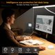 thumbnail image 4 of Lámpara LED de escritorio Pzloz Eye Caring Architect Lamp 24W blanca, 4 of 6