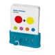 thumbnail image 3 of Juego De Rompecabezas Sensorial De Juguetes Montessori Para Niños Pequeños De Jardín De Infantes De 3 Niveles, 3 of 5