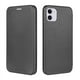 thumbnail image 1 of Funda Flip Para Iphone 11 - Funda Magnética De Negocios, Funda Protectora Delgada, 1 of 5