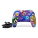 thumbnail image 5 of Control Inalámbrico PowerA Enhanced Super Mario Bros. Splash Heroes Nintendo Switch, 5 of 8