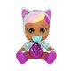thumbnail image 1 of Guardería Baby Doll Cry Babies Blake -12 para niñas mayores de 18 años, 1 of 7