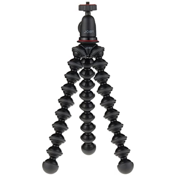 Trípode Joby GorillaPod Compact Kit 1K para cámaras sin espejo