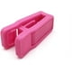 thumbnail image 4 of Pinzas de plástico finas para colgar ropa (20 unidades) $ Pinzas de plástico para colgar ropa fina (juego de 20) $ Juego de 20 pinzas para colgar ropa de bebé - Percha multiusos, 4 of 5