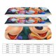 thumbnail image 2 of Minnie MouseCartoon Collection 3-Piece Comforter Set, Personalized Bedding Decor for Kids And Teens Bed Sheets, 2 of 5
