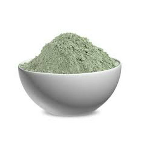 Arcilla verde 1 k