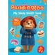 thumbnail image 1 of Libro de pegatinas HARPERCOLLINS Las aventuras de Paddington, 1 of 1