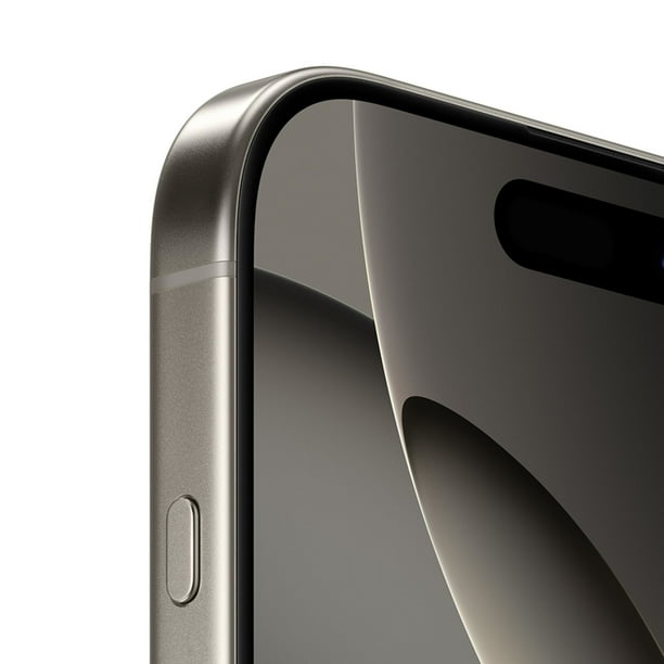 iPhone 16 Pro 5G 256GB Gris | Lider