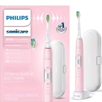 Cepillo De Dientes Eléctrico Philips Sonicare Protectiveclean 6100