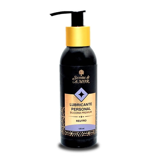 Lubricante Silicona Premium