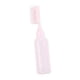 thumbnail image 4 of Botella Aplicadora De Peine De Raíz Botella De Te?ido Para Te?ir El Cabello Para Salon Shop Pink, 4 of 5