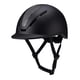 thumbnail image 1 of Casco Ecuestre Ajustable, Suministros Ecuestres, Casco De Bicicleta, Equipo Para Caballos, Color Fibra De Carbono, 1 of 5