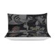 thumbnail image 3 of Demon Slayer Anime Home Bed 3-piece Set Classic Japanese Anime Polyester Wash Student Dormitory Set, 3 of 5