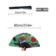 thumbnail image 4 of Abanico de Mano Plegable Desmarcar Dudley Do Right, 4 of 6