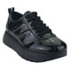 thumbnail image 3 of Zapatilla Chalada Mujer Wonder-2 Negro Urbano, 3 of 5