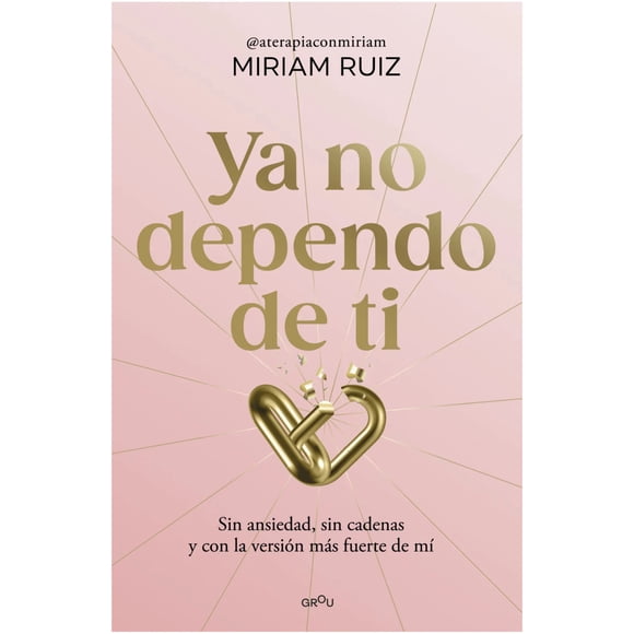 Ya No Dependo De Ti