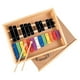 thumbnail image 1 of Metalofono 22 Notas Color Caja Madera, 1 of 2