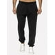 thumbnail image 1 of PANTALON DE BUZO JOGGER BASIC NEGRO, 1 of 3