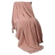 thumbnail image 1 of Manta Chenille Terracota 120 Cm x 150 Cm, 1 of 1
