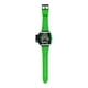 thumbnail image 5 of Reloj infantil Accutime Minecraft LCD con linterna, correa verde, 5 of 5