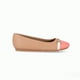 thumbnail image 5 of Ballerina Michele Nude/Coral Piccadilly, 5 of 5