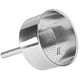 thumbnail image 2 of Embudo de repuesto Bialetti Moka Express de aluminio para 3 tazas, 2 of 2