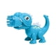 thumbnail image 3 of Cute Dinosaur Bubble Maker Soluciones De Burbujas Para Actividades Fiesta De Juguetes Al Aire Libre Stegosaurus A, 3 of 5
