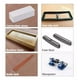 thumbnail image 2 of Juego Completo De Piedras De Afilar Cuchillos., 2 of 10