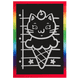 thumbnail image 3 of Toysmith Kit de arte para raspar, 3 of 4