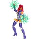 thumbnail image 3 of Figura de acción Mattel DC Starfire de 6 pulgadas, 3 of 4