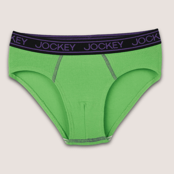 Slip Niño Cotton